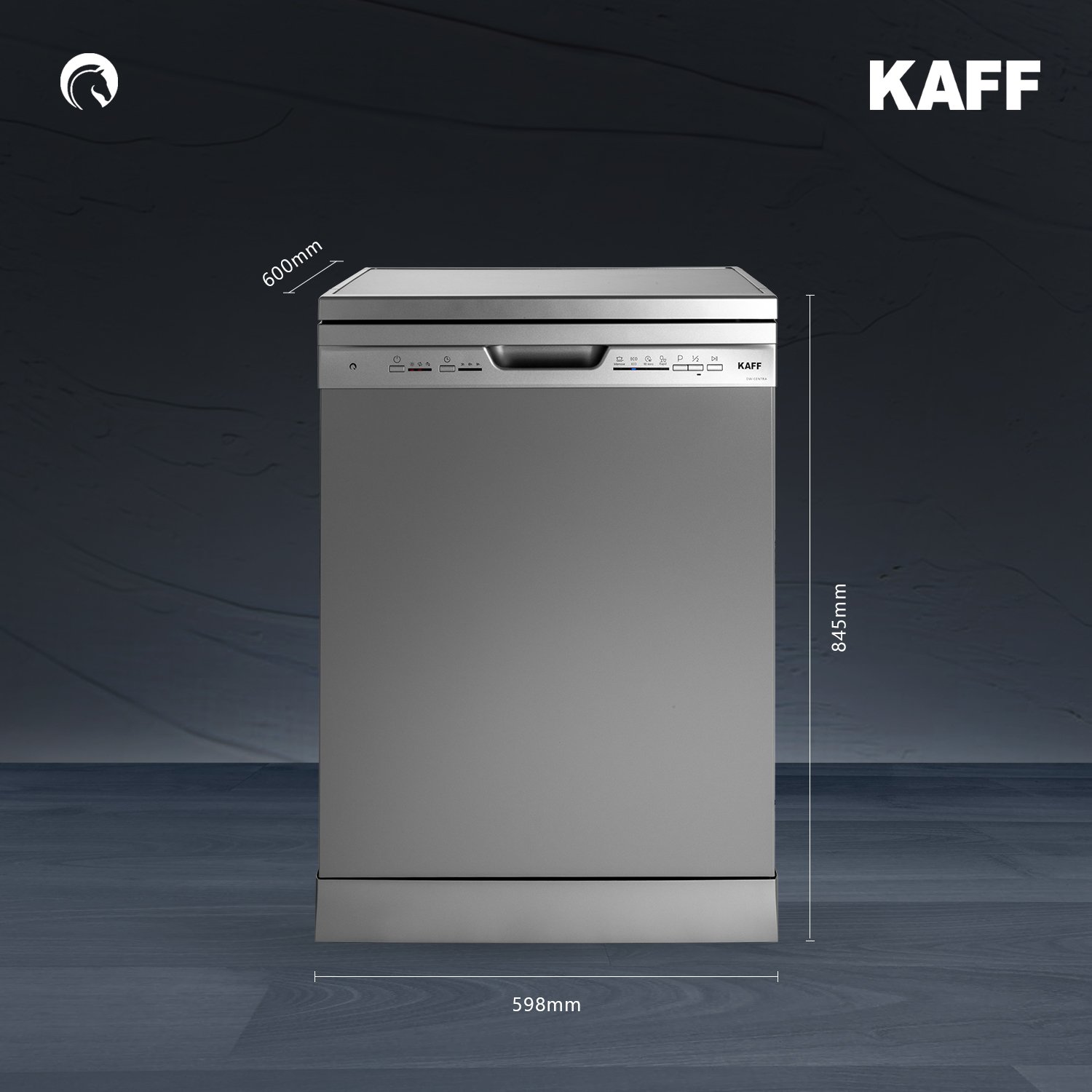 kaff dishwasher